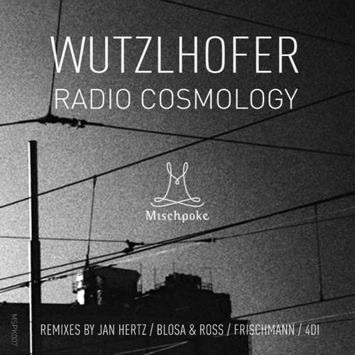 Radio Cosmology (Blosa & Ross Remix)