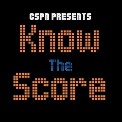 Know the Score: Showdown Sunday