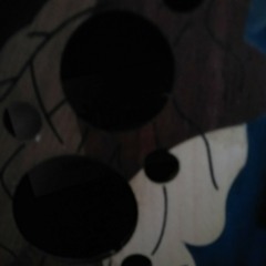 Crashed (daughtry cover)