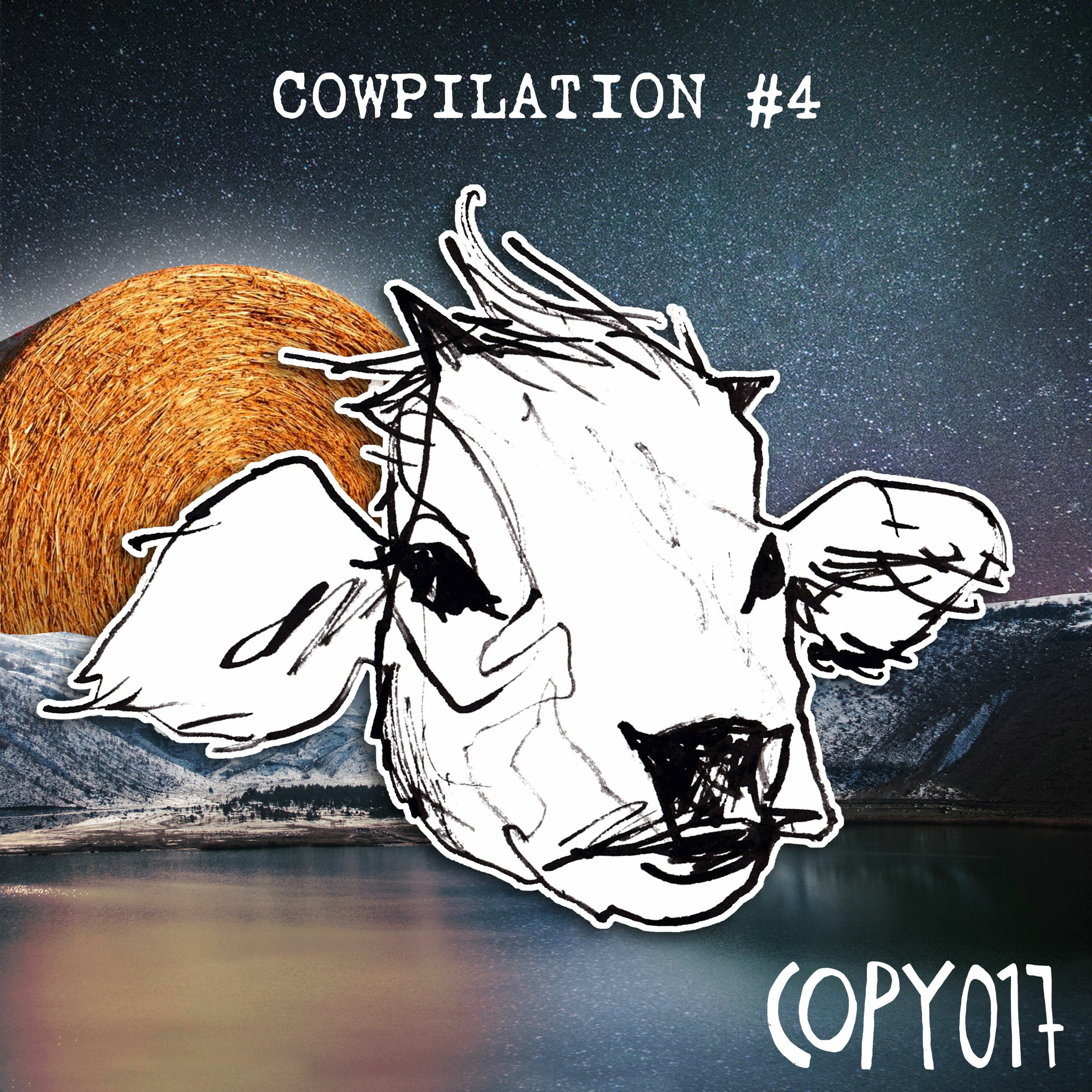COPY017 Elfenberg ~ Agave (Original Mix)