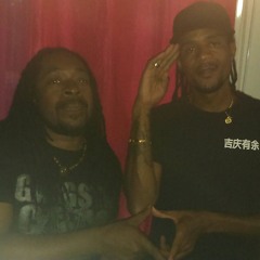 Yienki pou zot ft I man