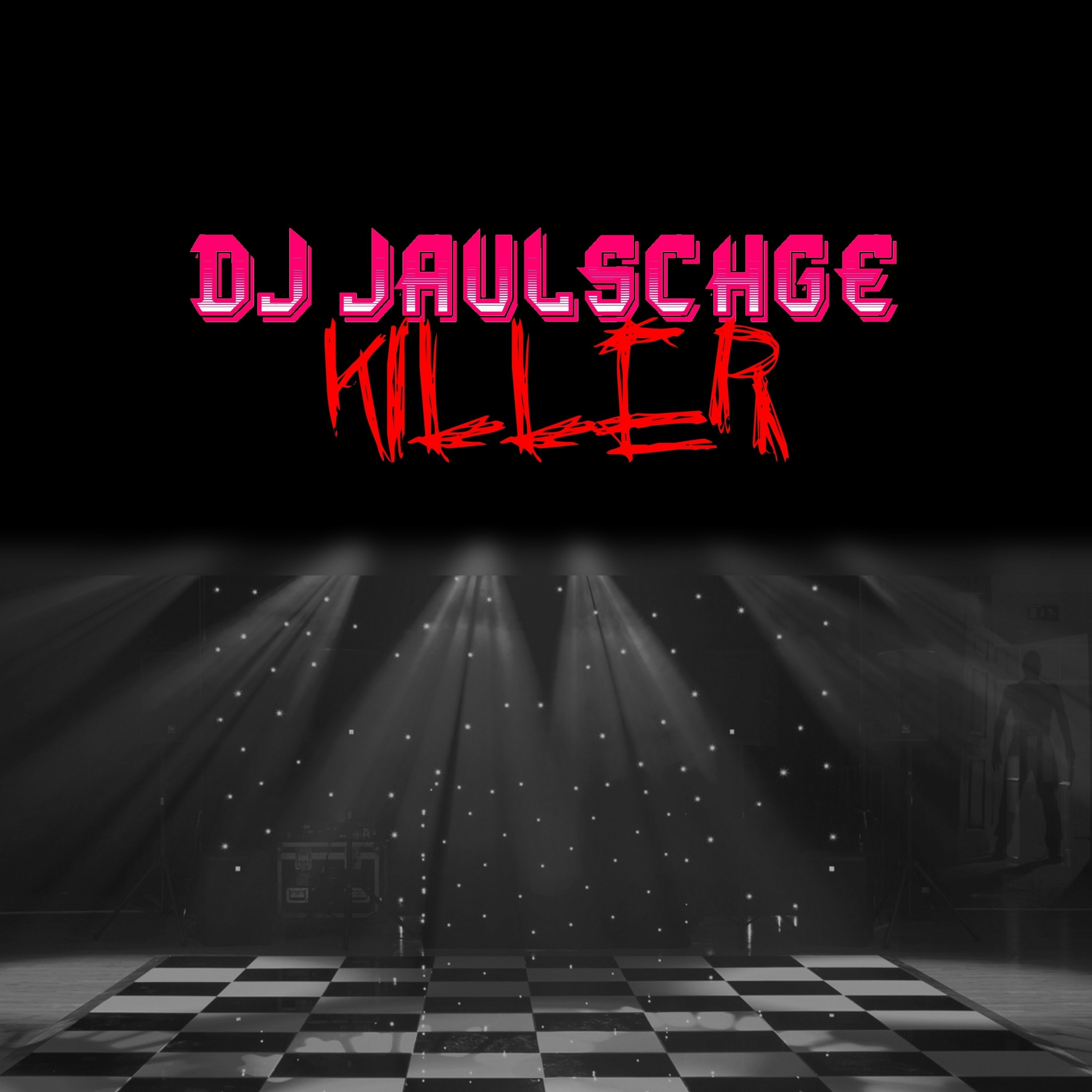 DJ Jaulschge - Killer episode artwork