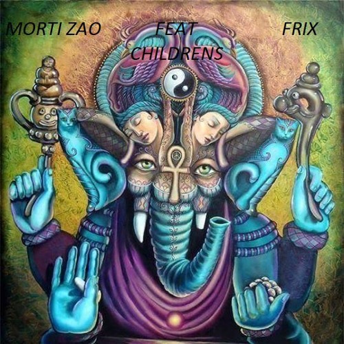 Morti Zao Feat Frix - Childrens ( Pre Master )
