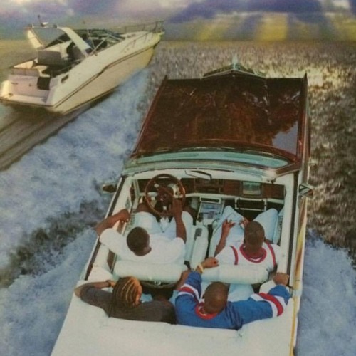 Screwed Up Click - Smoke On