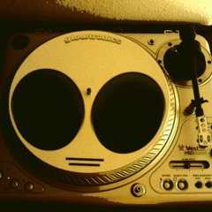 DJ - M-SPACE - Planet Son Calling Father Earth.WAV