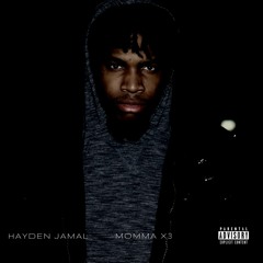 Momma X3 (Prod. By HighFonics Beats)