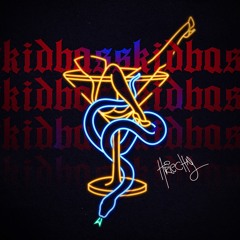 BassKid - Hriechy (prod. 98.)