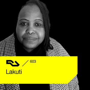 RA.603 Lakuti