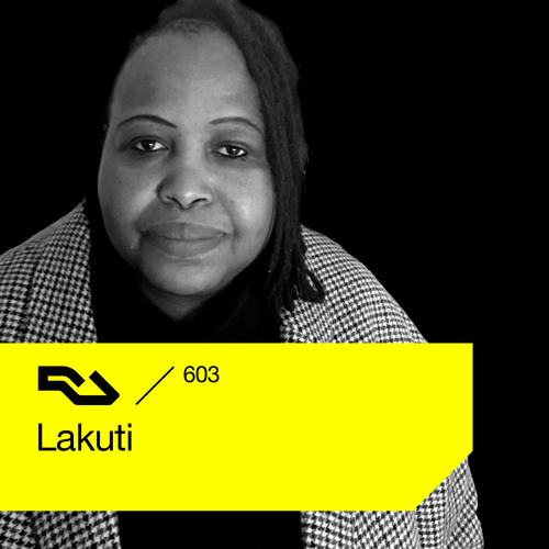 RA.603 Lakuti