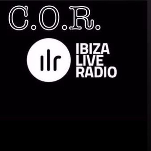 DJ C.O.R. - IBIZA LIVE RADIO 12