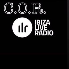 DJ C.O.R.  - IBIZA LIVE RADIO 11