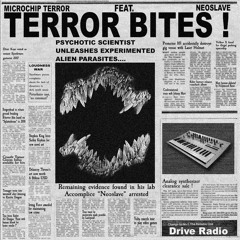 Terror Bites (Feat. Neoslave)