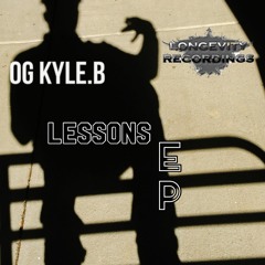 OGKB-Running To It (Prod. Bolurin Ojofeitimi)