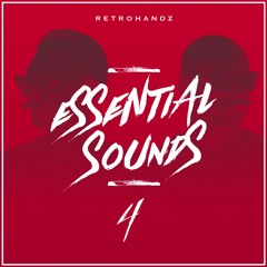 Retrohandz Essential Sounds 4 (Samples, Loops, Serum Presets)