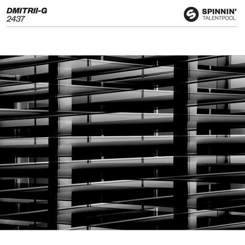 Dmitrii G - 2437 [OUT NOW]
