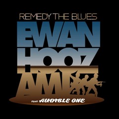 Ewan Hoozami Feat. Audible One - Freedom (Crash Party Remix)