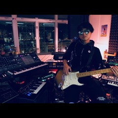Blessings ft. J.Dhillon and TXMIYAMA [Preview]