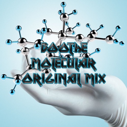 Boothe - Molecular (Original Mix) Rmstr