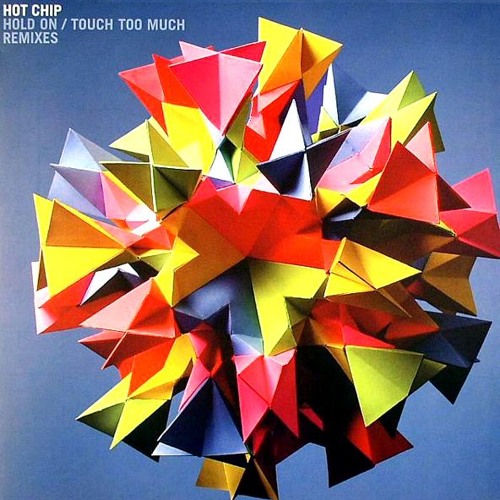 Hot Chip - Touch Too Much (Fake Blood Mix)