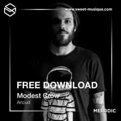 FREE DL : Modest Crow - Ankud (Original)