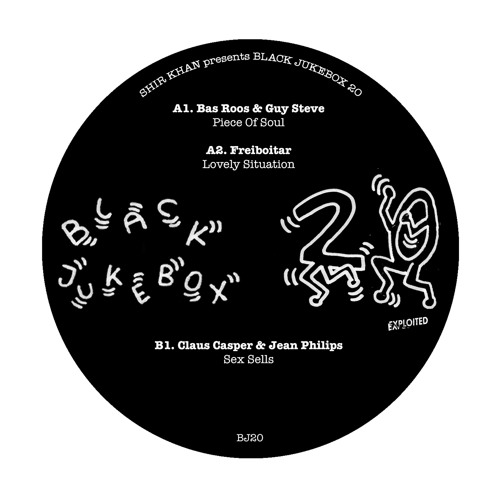 Claus Casper & Jean Philips - Sex Sells | Exploited