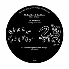 Shir Khan Presents Black Jukebox 20 | Exploited