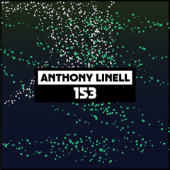 Dekmantel Podcast 153 - Anthony Linell