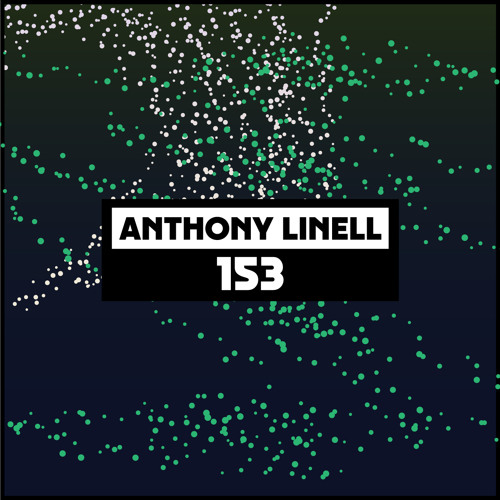 Dekmantel Podcast 153 - Anthony Linell