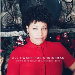 All I Want For Christmas (Prod. N Soul Beatz)