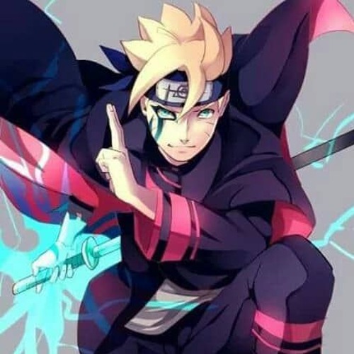 Boruto- Naruto Next Generations Ending 3 Full『MELOFLOAT – Boku wa