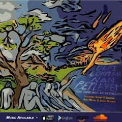 Long Time Ago in Bethlehem Feat Claude Valentin & Andy Michel