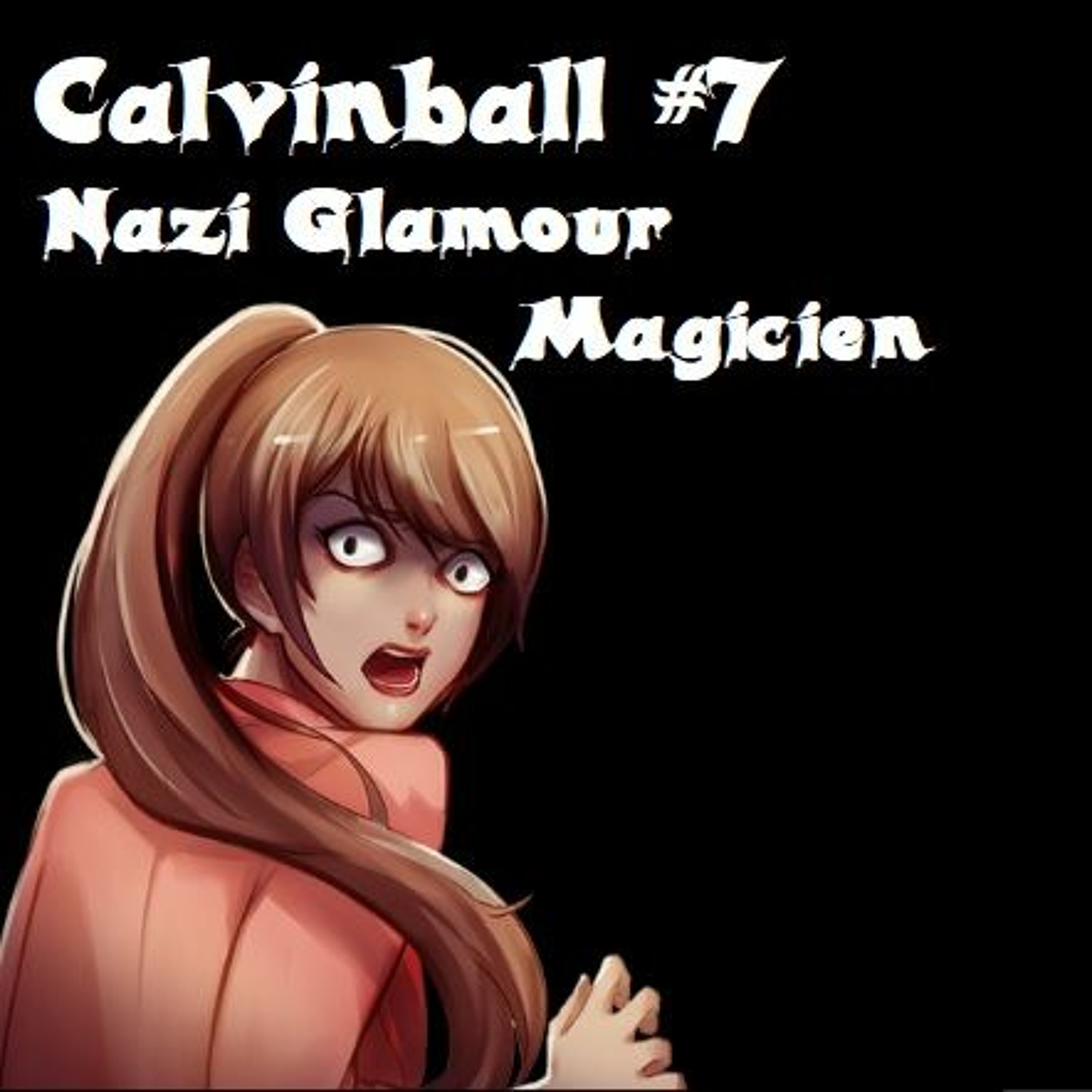 Calvinball #7