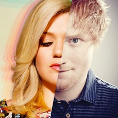 Mashup Perfect Slow Dance (Ed Sheeran & Kelly Clarkson)