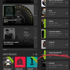 Disobey - P.O.W (Original mix)