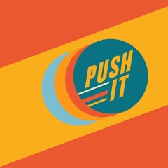 Cellardore - Push It *FREE D/L*