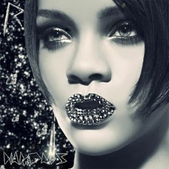 Rihanna Vs. Que Rico - Diamonds (Tommy Marcus Mash )