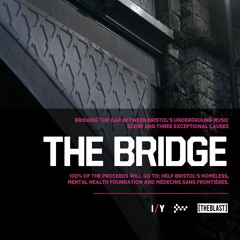 Break - Rollerblade (The Bridge Charity Album) (clip)