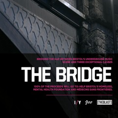 Foreign Concept X Sam Binga - Neck Sweat (The Bridge Charity Album) (clip)
