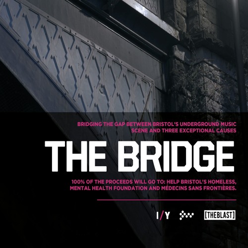 Javeon - Chop It Up (The Bridge Charity Album) (clip)