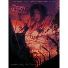 RO'SAK RAP VOL 5: END IN DECEMBER - SRAMPANGAN/No Mix,No Rules,No Ulang