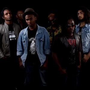RASH Feat Ruff - Nitachange