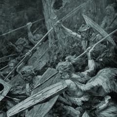 Pobúrenie hôrneho deda