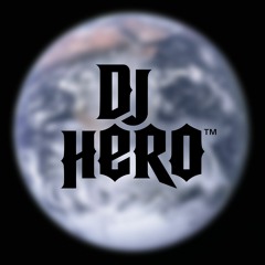 Around The World Vs Bust A Move (dj hero)