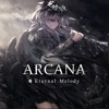 Stream Eternal Melody 8th Original Album「ARCANA」XFD by Eternal melody |  Listen online for free on SoundCloud