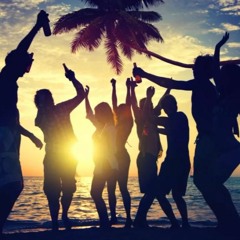 sunrise afterparty