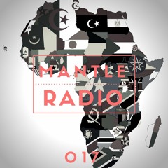 017: The Afro Mix