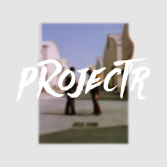 Pink Floyd - Shine On You Crazy Diamond (Projectr Remix)