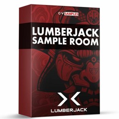 LUMBERJACK Sample Room / ONLY $5.95