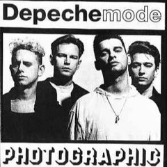 Depeche Mode - Photographic (Heisenb3rg Remix)
