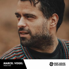 Marcel Vogel - DHA Mix #333